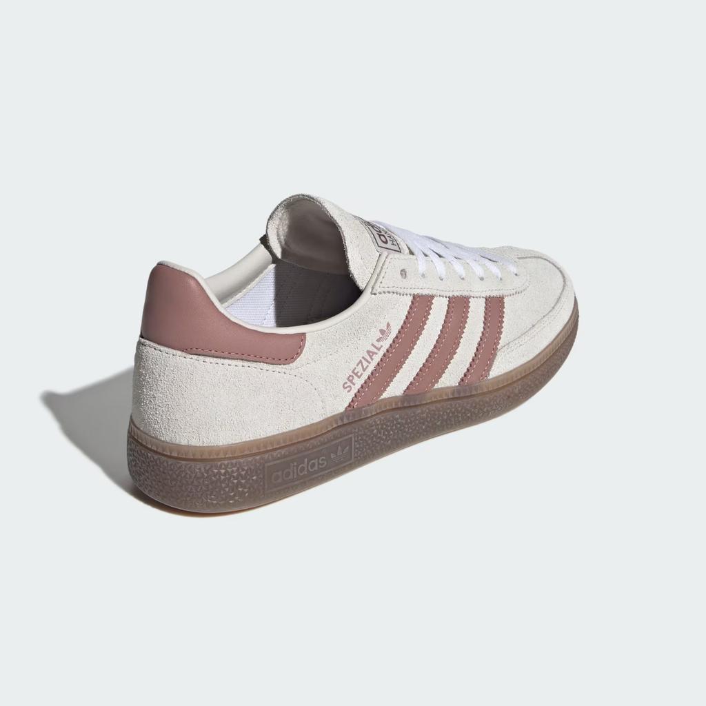 IH1510 adidas Originals Handball Spezial Alumina Warm Clay Wolkenweiß (Damen)
