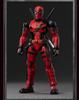 BLOKEES Doyusha MARVEL CHANPION CLASS Series Deadpool Plastic Model Kit 134mm (Approx. Tall)