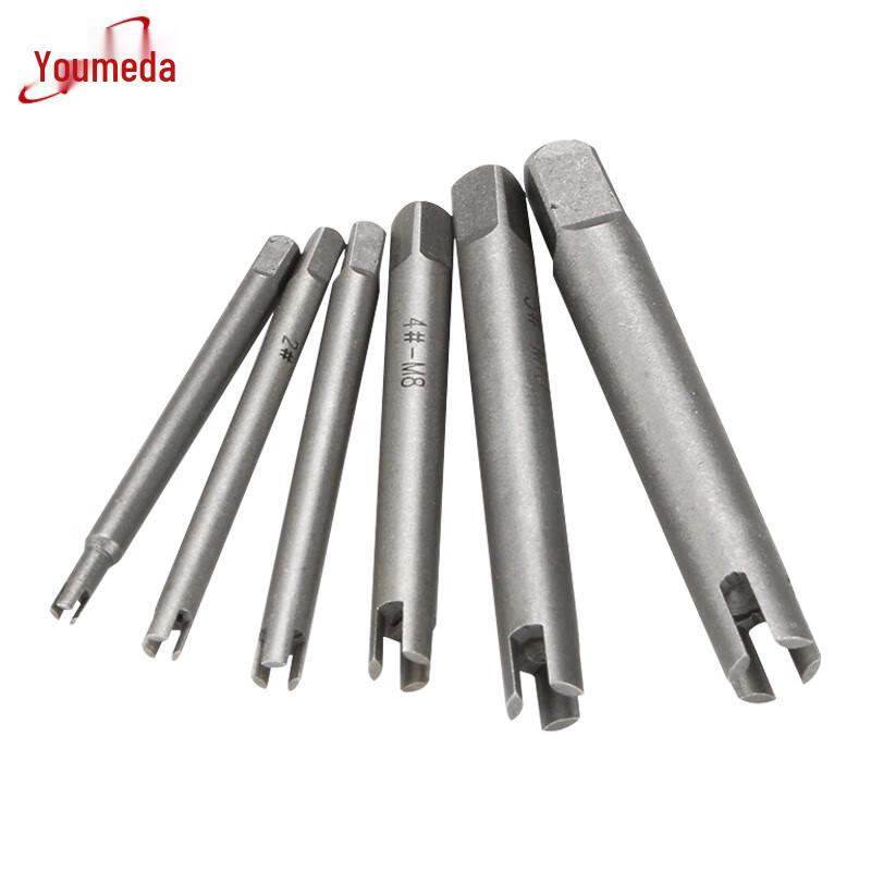 Youmaida Y7171 Broken Tap Extractor Kit