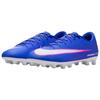 Nike Mercurial Vapor 16 Academy Comfortable Fit Soccer Shoes Unisex Soccer Shoes Racing-Blue FQ8431-446