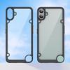 For Nothing CMF Phone 1 Shockproof Case TPU +Acrylic Protective Clear Phone Cover
