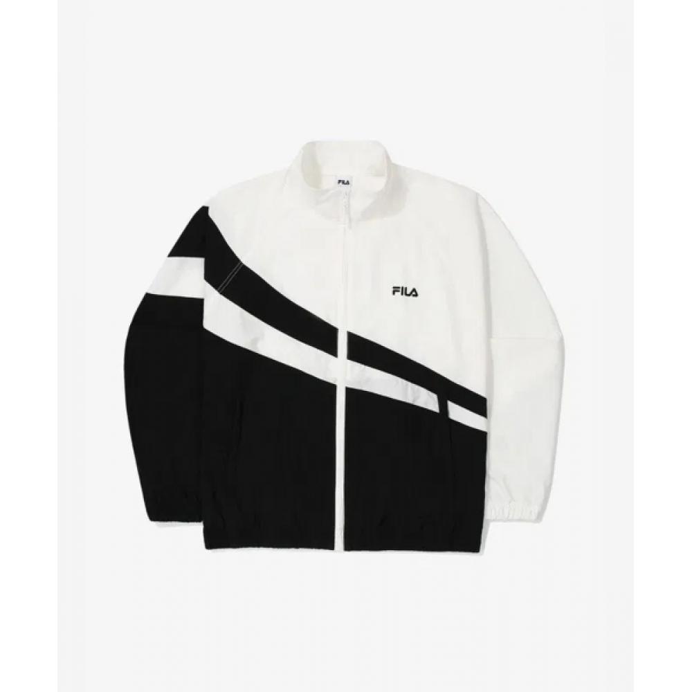 

Лобовое стекло с флагом FILA [НОВЫЙ ЦВЕТ] FS2JKG3105XBLK