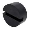 2pcs Jack Pads Floor Support Jacking Supplies Rubber Jack Pads VWKIA Ford Renault