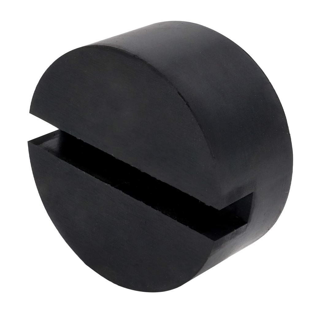 2pcs Jack Pads Floor Support Jacking Supplies Rubber Jack Pads VWKIA Ford Renault