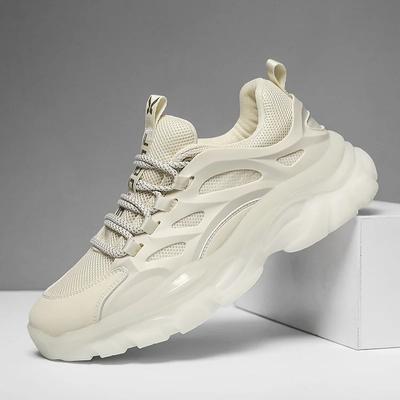 Men Shoes Sneakers Male Tenis Luxury Shoes Mens Casual Trainer Race Breathable Fashion Loafers Running Shoes for Men