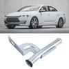 Long Lasting Practical High Quality Brand New Pipe Engine Water By Pass Easy Installation For Mazda 3 2004 To 2019