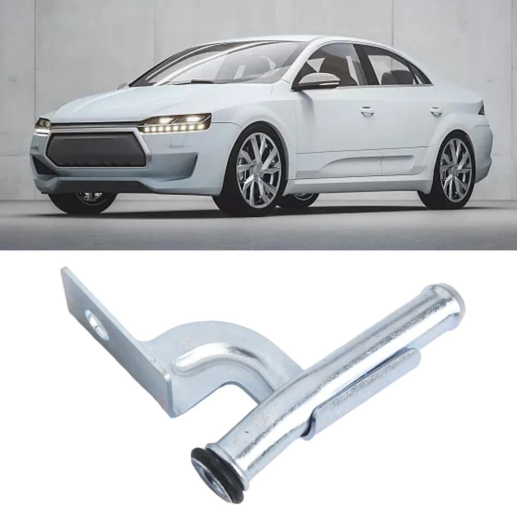 Long Lasting Practical High Quality Brand New Pipe Engine Water By Pass Easy Installation For Mazda 3 2004 To 2019