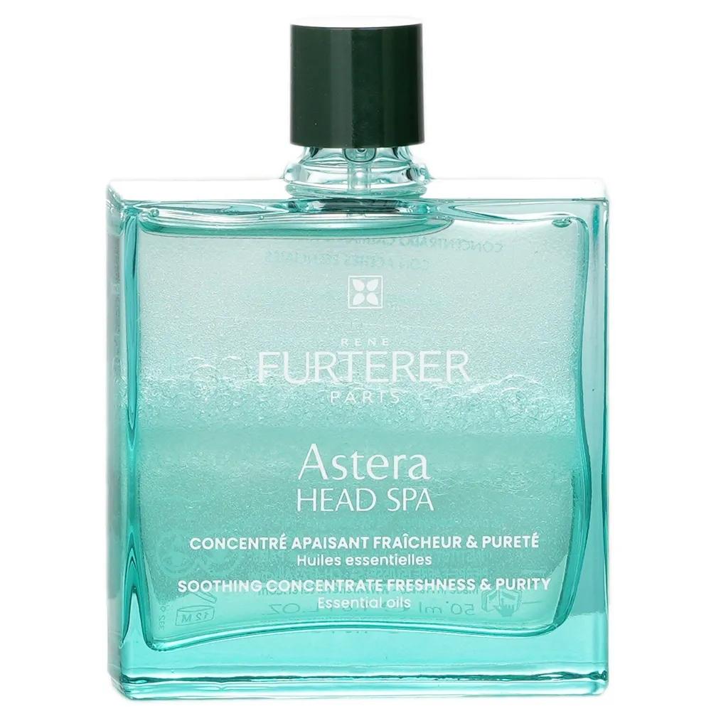 Astera Head Spa Soothing Concentrate Freshness & Purity 50ml/1.6oz