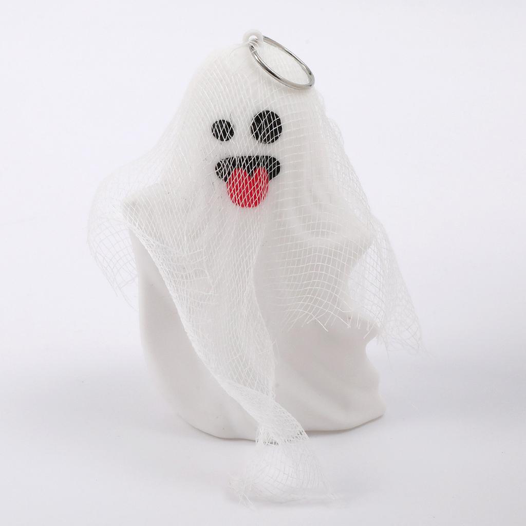 Halloween Decoration Ornaments, Hand-held Pumpkin Lanterns, Halloween Troublemakers, Ghosts, Hanging Party Props