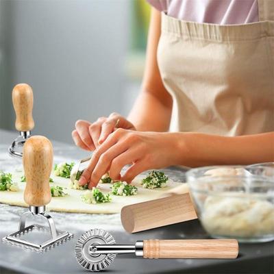Yemek Pişirme & Tava – Mantı kalıpları