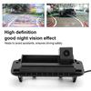 Car Trunk Rear View Camera Reverse Monitoring Fit for Mercedes Benz W204 W212 C200 C?Class E?Class