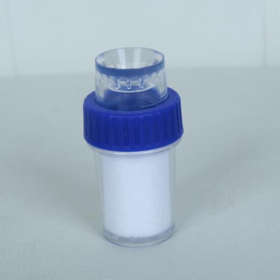 Vodní filtry se hodí pro většinu Kohoutek Odstraňte zápach Adaptér na vodní filtry PP Kuchyňská čistička vody na zeleninu