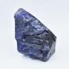 Natural Blue Raw Sapphire 69.45 Carat Uncut Rough CERTIFIED Loose Gemstone AR-03142
