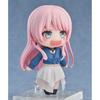 In Stock   GSC Nendoroid 2707 BanG Dream  Anon Chihaya Action Figure Anime Figure Birthday Present Model Collection Doll
