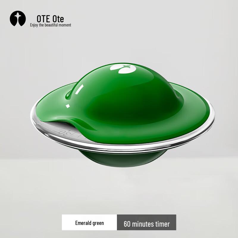OTE Magnetic Mechanical Kitchen Timer