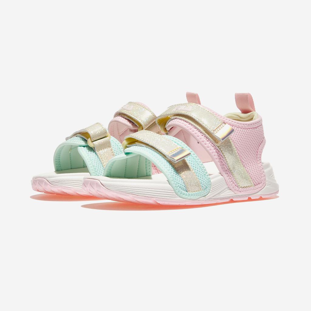[Fila] Lolly V2 Sandal [3SM01970H-650]