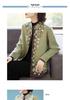 Stylish Spring and Autumn Cardigan for Women: Trendy Short Jacket for Middle-aged and Elderly, Perfect for 50+ Fashion