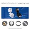 Human Induction Infrared Detection Detector AC110-240V Human Body Sensor  Bathroom
