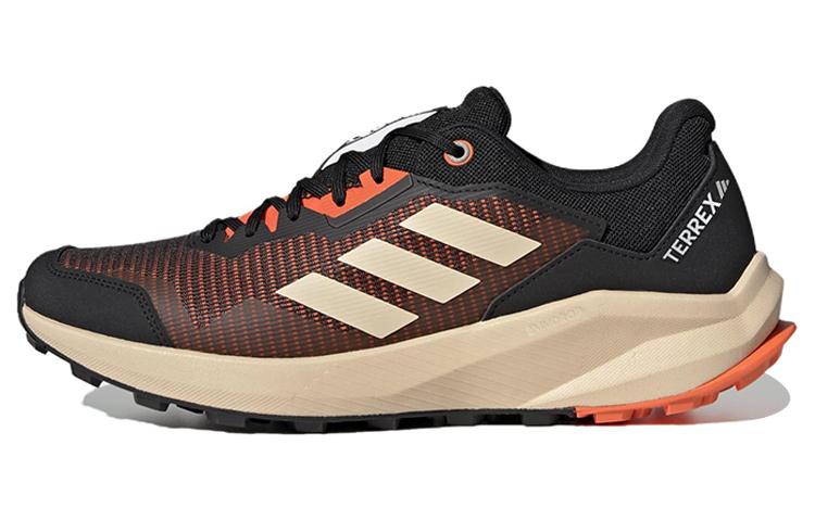 

Adidas Terrex Trail Rider Black Impact Orange HR1156 42