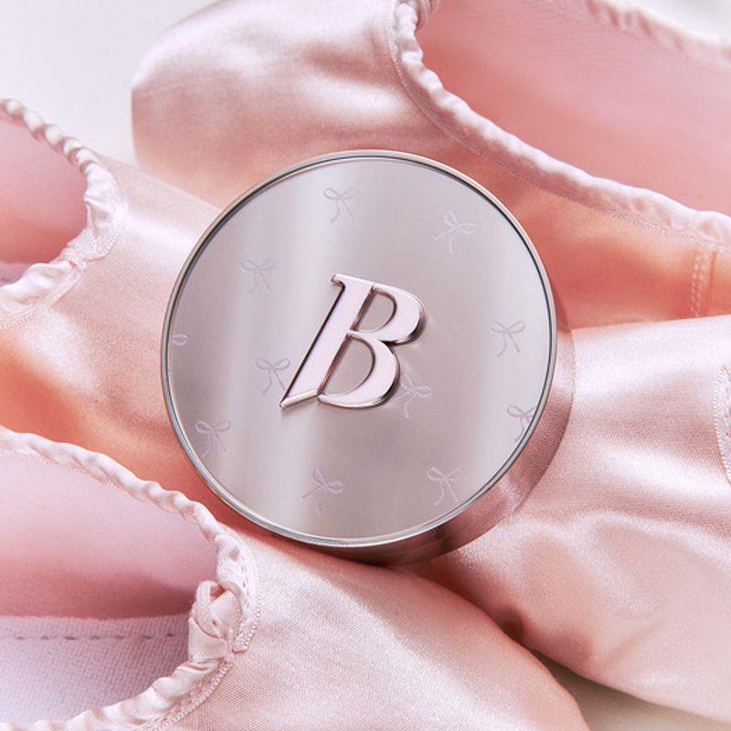 

[Balletcore Edition] Covericious White Cushion (Case + 1 Refill) Moisture 22 Natural