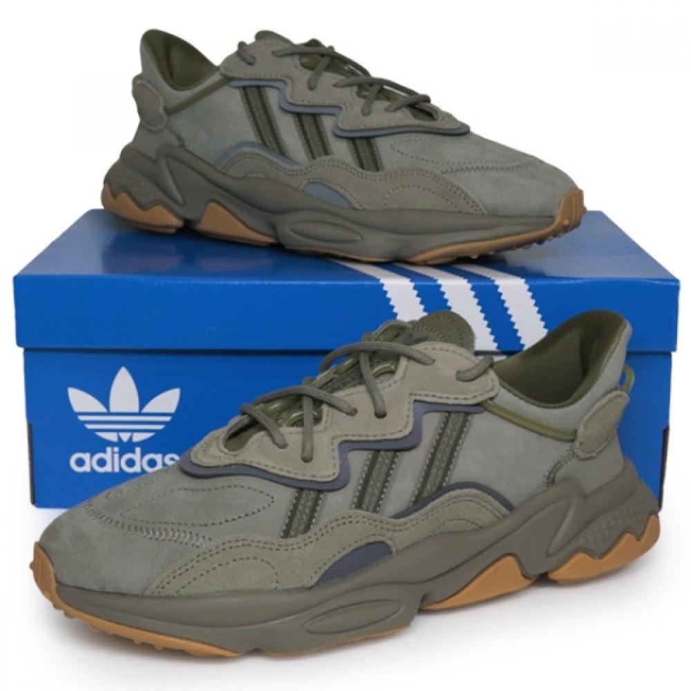 

Adidas Original Ozweego Sneakers Store Edition EE6461