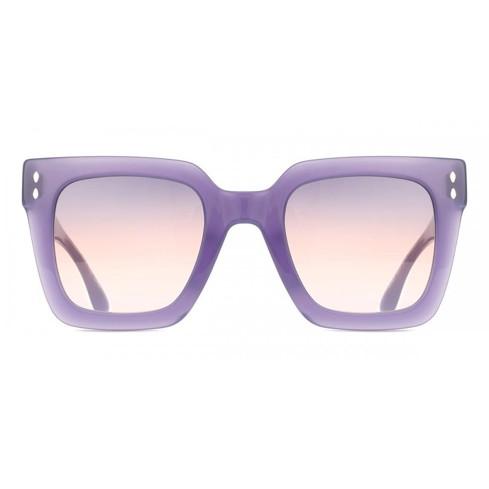 Isabel Marant Im 0104 S B3v Ff Women SunglaSSeS