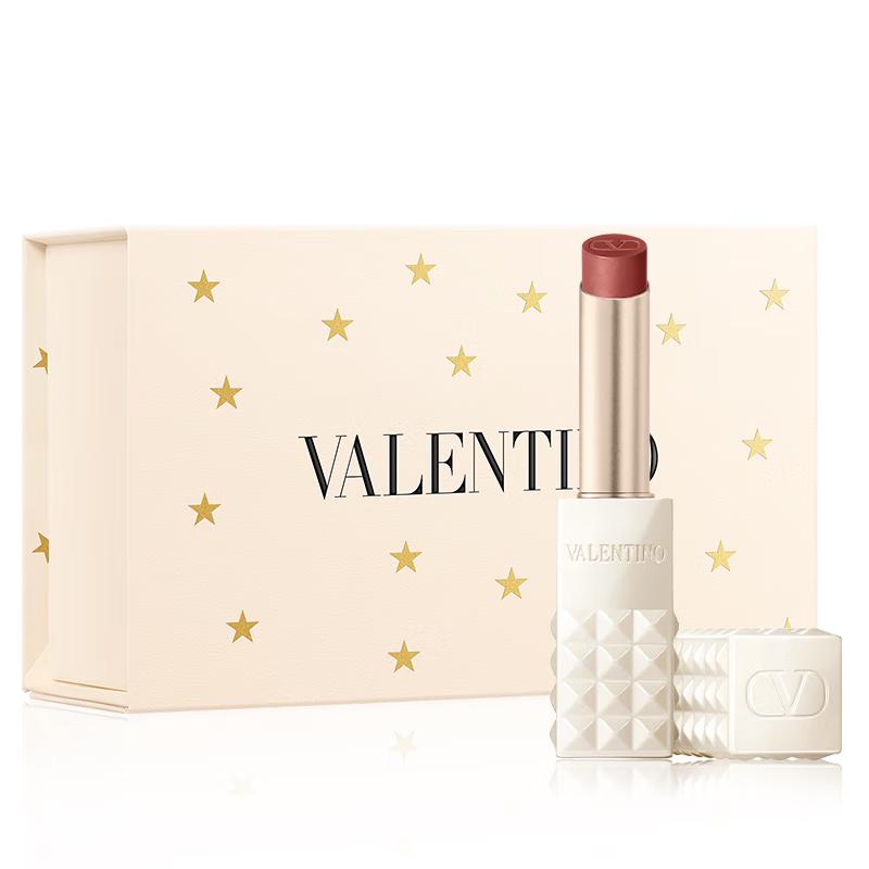 Valentino Rosso Valentino Lipstick & Tinted Lip Balm