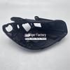 16-17 Mercedes-Benz CLS Headlight Rear Housing - Black Plastic Shell