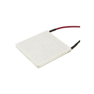 Thermoelektrisches Modul mit Peltier-Effekt (40x40mm) (51 W/6 A)
