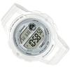 Watch white [Casio] LWS-1200H-7A1VDF All.