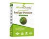 Attar Ayurveda Indigo Powder for Black Hair (200 G)