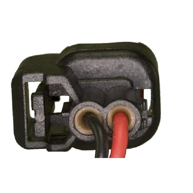 8 Kits Pigtail Connector of Fuel Injector FJ731Fits: Chrrysler Dogde Jeep Ram V8