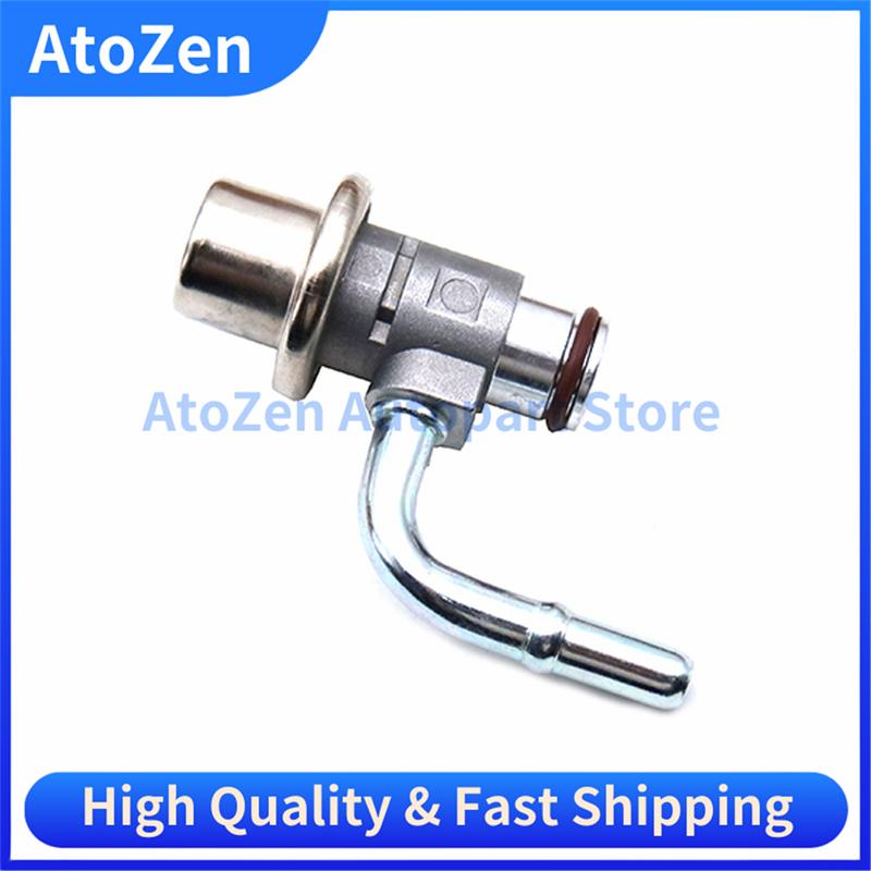 Fuel Injection Pressure Regulator for Infiniti G35 3.5L-V6 2003-2006 2007 Nissan X-Trail 2.5L 22670-8H300 226708H300 22670 8H300