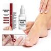 Nail Repair Solution 15ml Deep Nourishing Cuticle Treatment For Strong Glossy Nails Fast Absorbing Non Sticky Portable Care