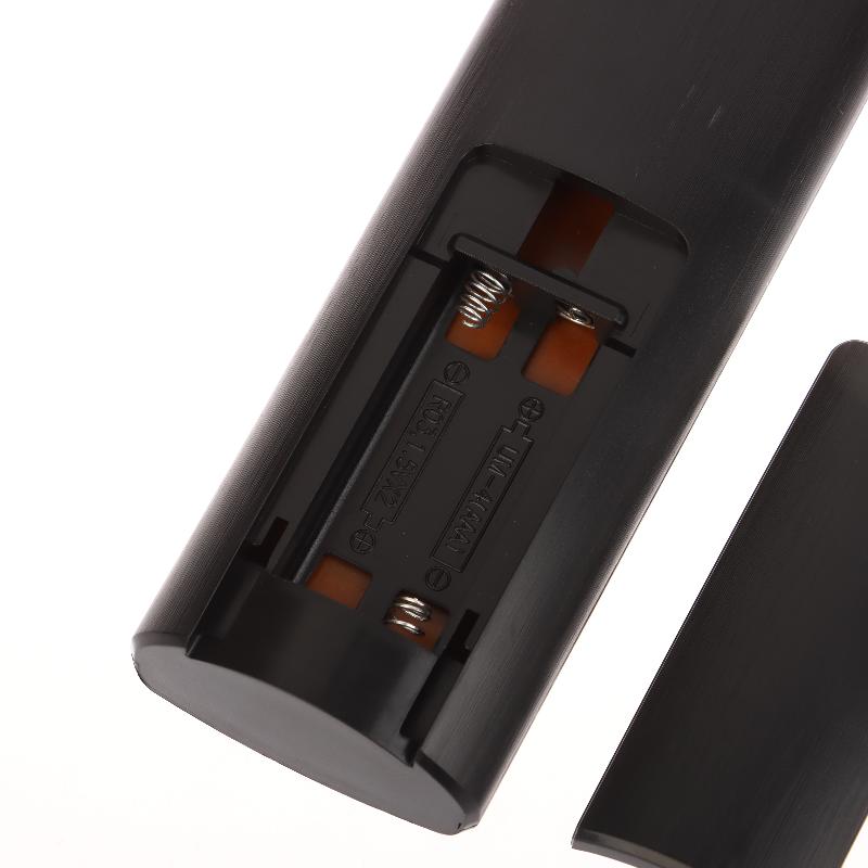 1 sztuka Akcesoria DIY Uniwersalny pilot zdalnego sterowania Wysokiej jakości ABS Do Smart TV AKB75095312 AKB75675303 AKB75375611