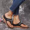 2 summer ladies herringbone wind leisure sandals wish