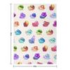 Jewel Snail - Pastel Throw Blanket Blankets and Throws Thermal Soft Big for Sofa Blankets