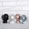Mini Fan Rechargeable 2026 New High Quality Cooling Silent USB Desk Fan Mini Quiet Electric Fan for Office & Home