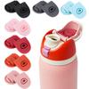 Water Cup Replacement Silicone Stopper Gasket for Owala FreeSip 19oz 24oz 32oz 40oz Cap Replacement Part Leak Proof Stopper