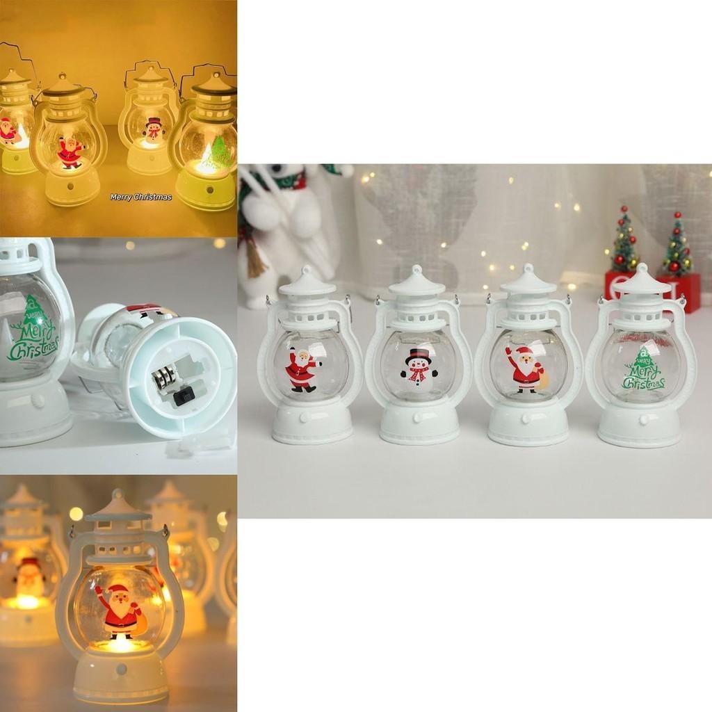 Beautifully Crafted Decorative Led Oil Lantern For Memorable Holiday Moments