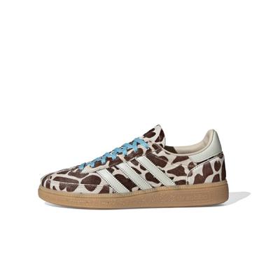 Handball Spezial Cow Print Crystal Linen
