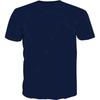 Anime Super Saiyan Blue Goku Vegeta Printed Men's Fashion Dragonball Short Sleeve T-Shirt Dragon Ball Z T-shirt