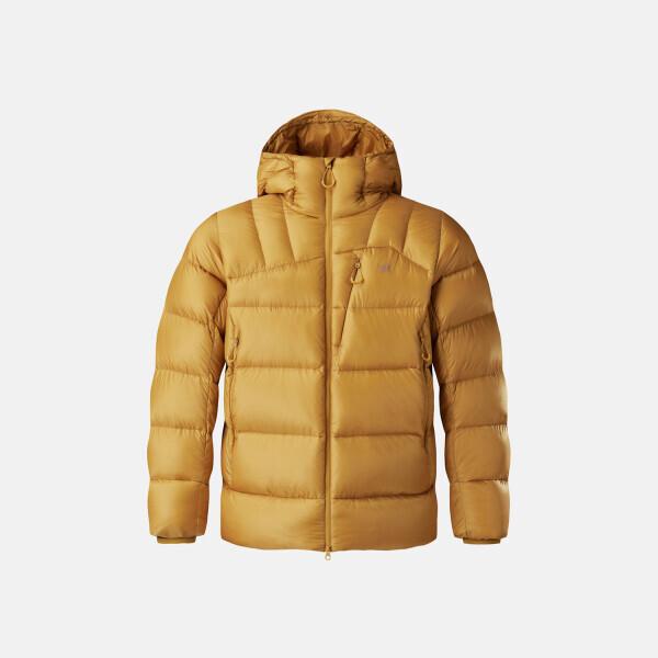 Kolon Sports Unisex Bpl Heavy Hooded Down Jwjdw25311mus