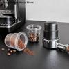 Daily58mm Coffee Portafilter Dosing Cup Espresso Sniffing Mug Food Grade Construction Reliable for Home Cafe UseDaily Products
