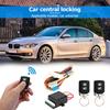 Car Remote Central Door Locking Kit Auto Keyless Entry Alarm System 401/T242 Central Locking With Auto Remote Central Kits