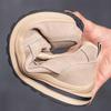 Sécurité Automne Anti-Écrasement Chaussures de Sécurité Chaussures Respirantes Chaussures de Travail Baskets Anti-Perforation Avec Embout en Acier Chaussures Indestructibles