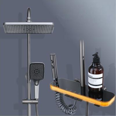 Productos para el baño – Grifos de ducha