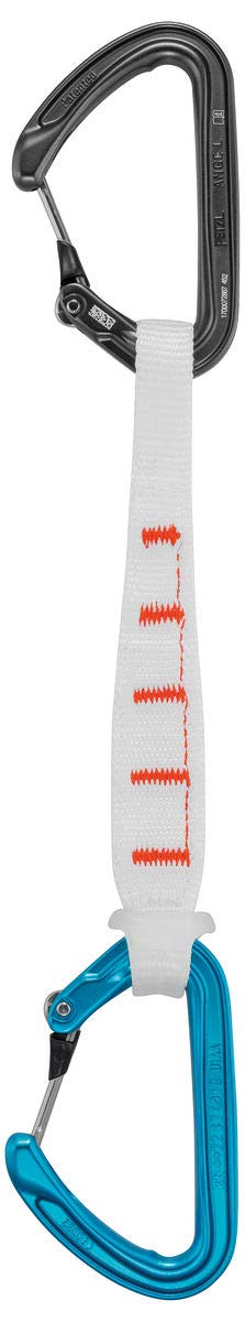 

PETZL Ange Finesse 17cm M057CA00 L+L [item]