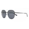 Ray Ban Rb3680d Asian Fit Polarized 002 81 Unisex Sunglasses
