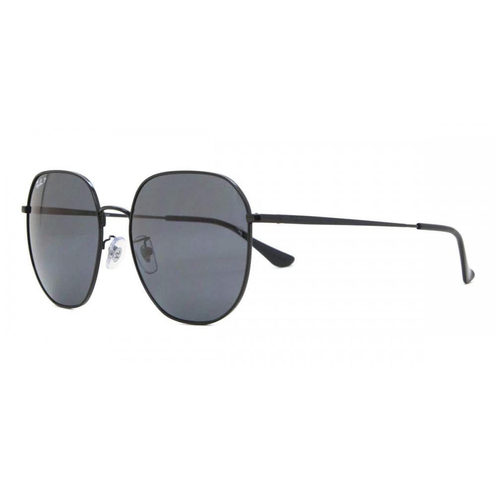 Ray Ban Rb3680d Asian Fit Polarized 002 81 Unisex Sunglasses